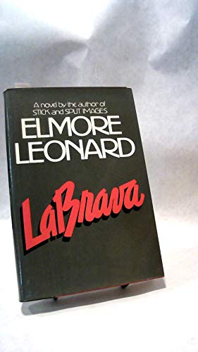 LaBrava (9780877955276) by Leonard, Elmore