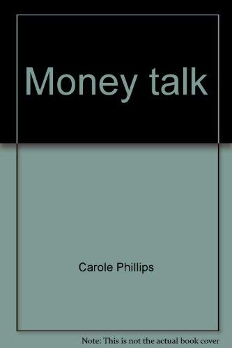 Beispielbild fr Money Talk: The Last Taboo zum Verkauf von Between the Covers-Rare Books, Inc. ABAA