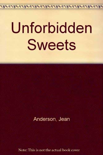 9780877955436: Unforbidden Sweets