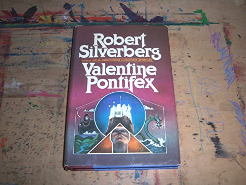 Beispielbild fr Valentine Pontifex zum Verkauf von Lorrin Wong, Bookseller