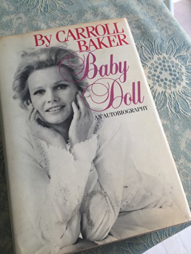 Beispielbild fr Baby Doll: An Autobiography zum Verkauf von Books of the Smoky Mountains