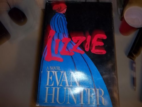 Imagen de archivo de Lizzie a la venta por ThriftBooks-Dallas