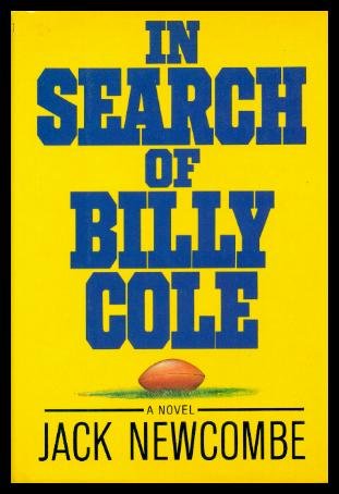 In Search of Billy Cole