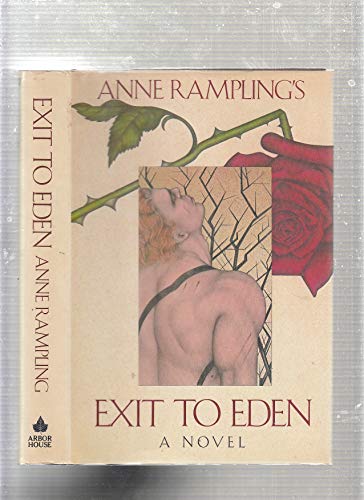 Beispielbild fr Exit to Eden zum Verkauf von Half Price Books Inc.