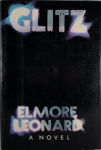 Imagen de archivo de Glitz a la venta por Better World Books: West