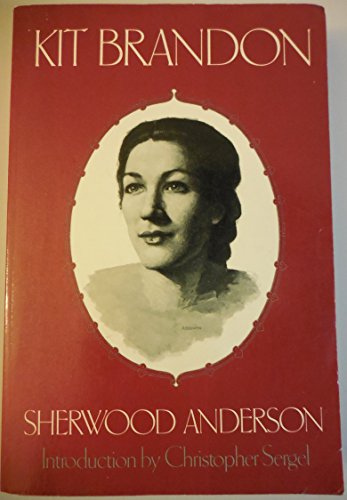 9780877957072: Kit Brandon: A portrait (Arbor House library of contemporary Americana) by An...