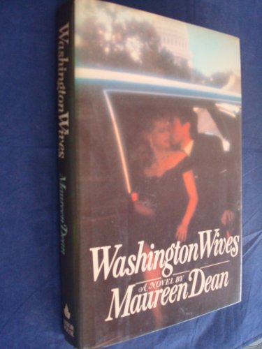 Stock image for Washington Wives for sale by Once Upon A Time Books