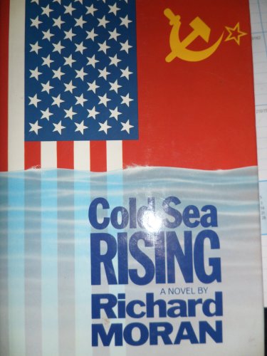 Beispielbild fr Cold Sea Rising zum Verkauf von Your Online Bookstore