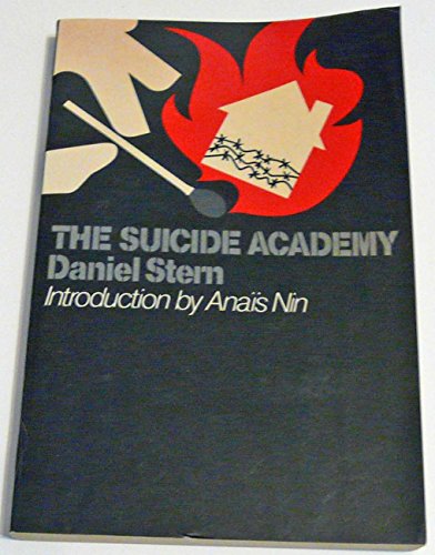 9780877957591: The Suicide Academy (Arbor House Library of Contemporary Americana)