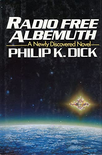 Stock image for Radio Free Albemuth for sale by ThriftBooks-Dallas