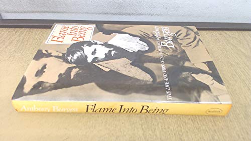 Stock image for Flame into Being: The Life and Work of D.H. Lawrence for sale by Hippo Books