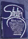 Stock image for Shelter for sale by ThriftBooks-Dallas