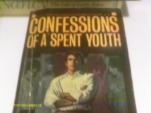 Stock image for Confessions of a Spent Youth (Contemporary Americana) for sale by HPB-Diamond