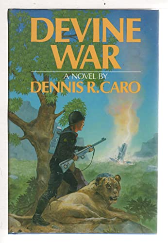 DEVINE WAR