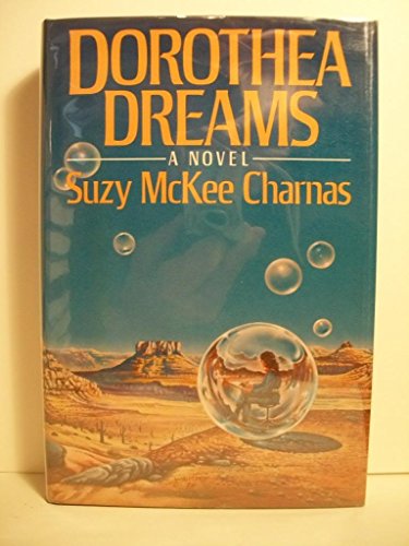 Stock image for Dorothea Dreams for sale by Half Price Books Inc.