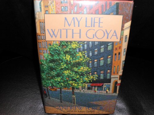9780877957898: My Life With Goya