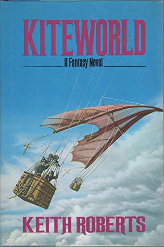 Stock image for Kiteworld for sale by Ann Wendell, Bookseller