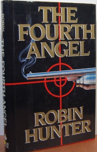 Imagen de archivo de Fourth Angel a la venta por Better World Books