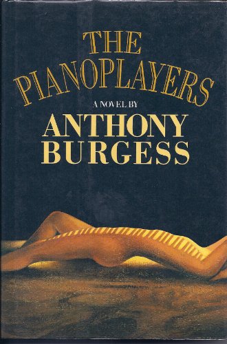 Stock image for The Pianoplayers for sale by ThriftBooks-Atlanta