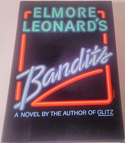 9780877958413: Elmore Leonard's Bandits