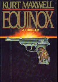 Imagen de archivo de Equinox a la venta por Best Books And Antiques