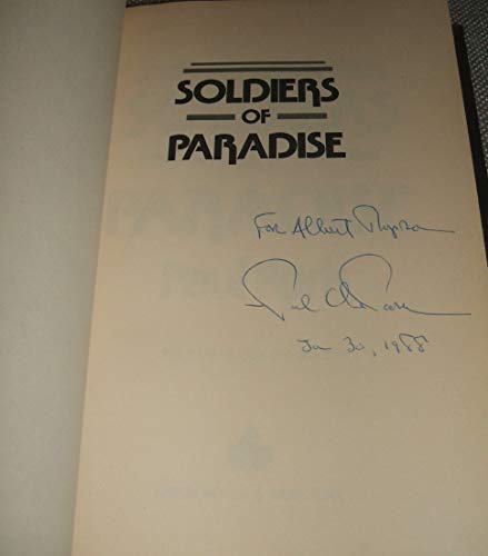 9780877958611: Soldiers of Paradise (Starbridge Chronicles)