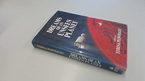 9780877958635: Dreams of an Unseen Planet