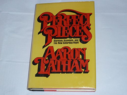 Imagen de archivo de Perfect Pieces a la venta por Better World Books