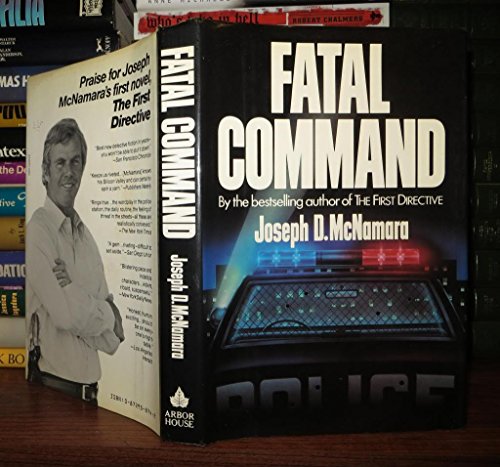 Stock image for Fatal Command for sale by Thomas F. Pesce'