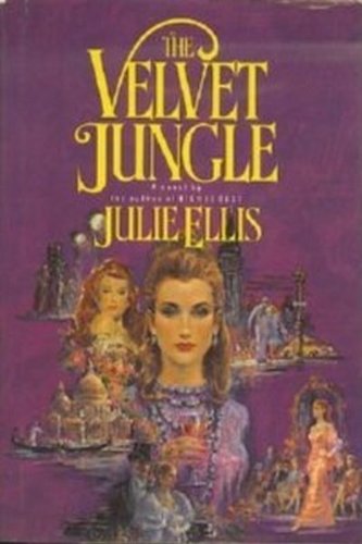 9780877958857: The Velvet Jungle