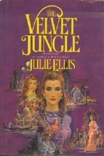 Stock image for The Velvet Jungle for sale by SecondSale