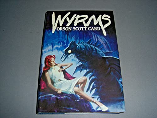 Beispielbild fr Orson Scott Card's Wyrms zum Verkauf von Midnight Books
