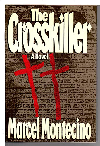 Imagen de archivo de The Crosskiller a la venta por Books From California