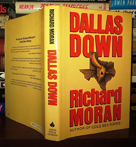 Imagen de archivo de Dallas Down a la venta por Bookmarc's