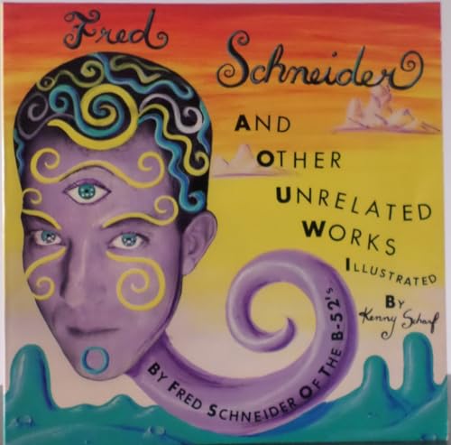 9780877959175: Fred Schneider and Other Unrelated Works