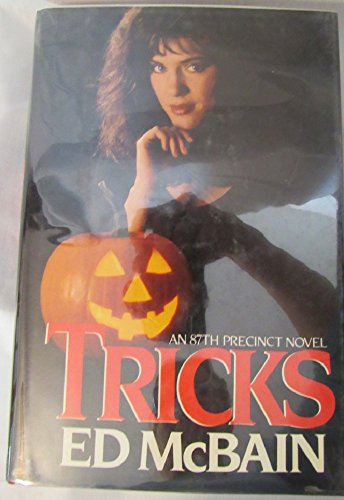 Stock image for Tricks: An 87th Precinct Novel for sale by Top Notch Books