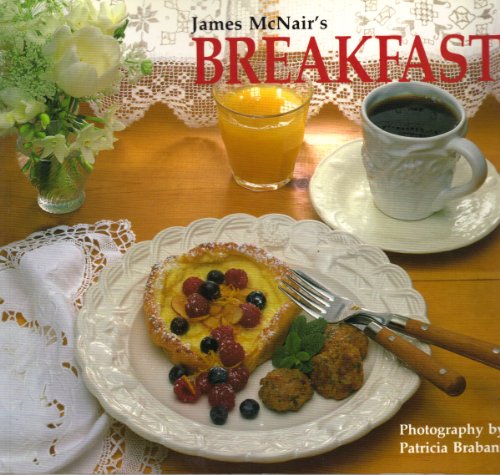 Beispielbild fr James McNair's Breakfast zum Verkauf von Gulf Coast Books