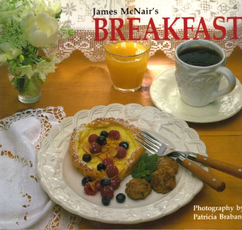 Imagen de archivo de James McNair's Breakfast a la venta por Gulf Coast Books