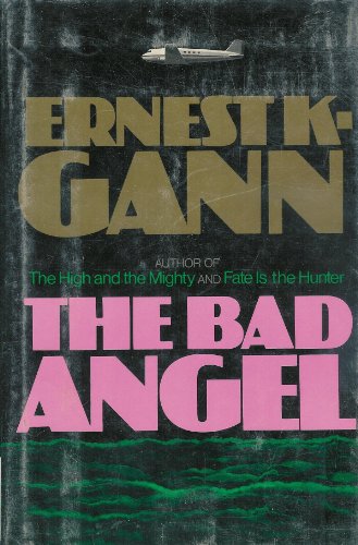 Beispielbild fr The Bad Angel zum Verkauf von Better World Books
