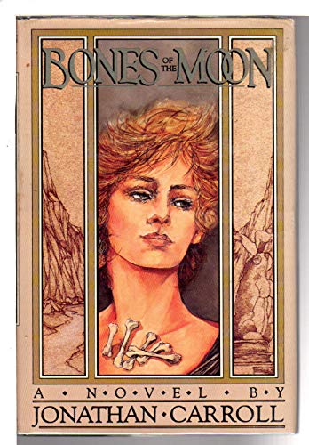 Imagen de archivo de Bones of the Moon a la venta por Sleepy Hollow Books