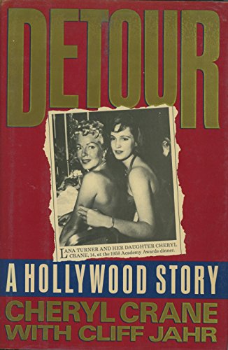 Beispielbild fr Detour: A Hollywood Story zum Verkauf von Top Notch Books