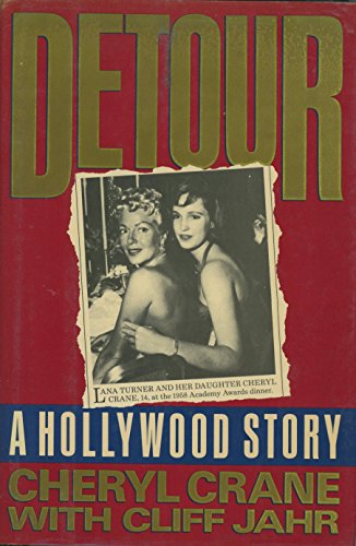 Stock image for Detour: A Hollywood Story for sale by Wonder Book