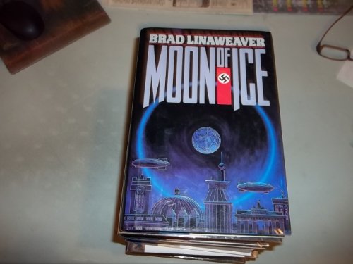 Stock image for Moon of Ice for sale by Better World Books