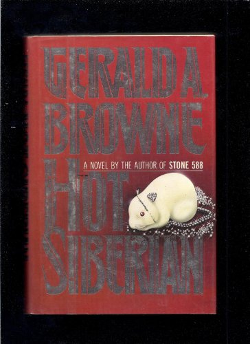 Beispielbild fr Hot Siberian zum Verkauf von Granada Bookstore,            IOBA