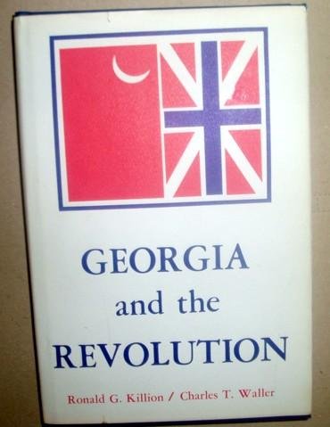 Georgia and the Revolution