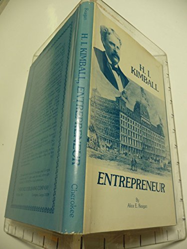 H.I. Kimball, Entrepreneur