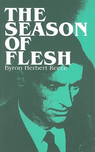 9780877971047: Season of Flesh