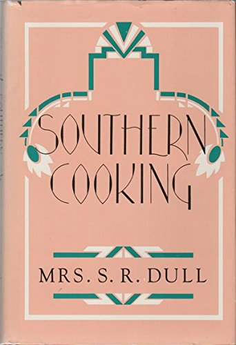 Beispielbild fr Southern Cooking zum Verkauf von ThriftBooks-Atlanta