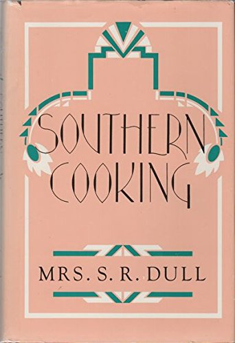 Imagen de archivo de Southern Cooking a la venta por ThriftBooks-Atlanta