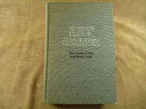 9780877971986: Nixon Agonistes: The Crisis of the Self-Made Man